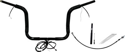 HANDLEBAR KIT 12 FLHT 21-23 1.
