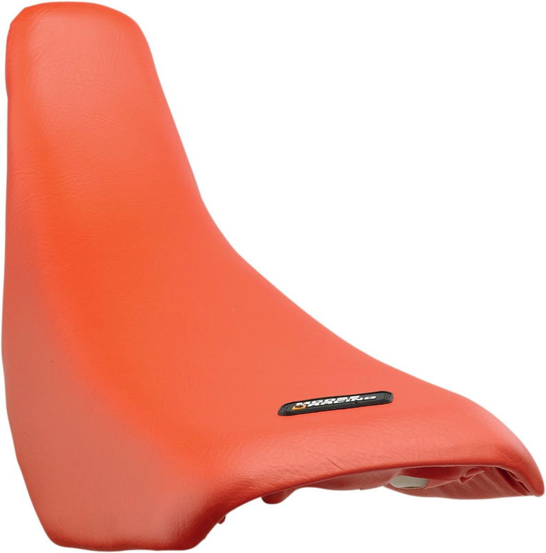 SEAT COVER HONDA RED