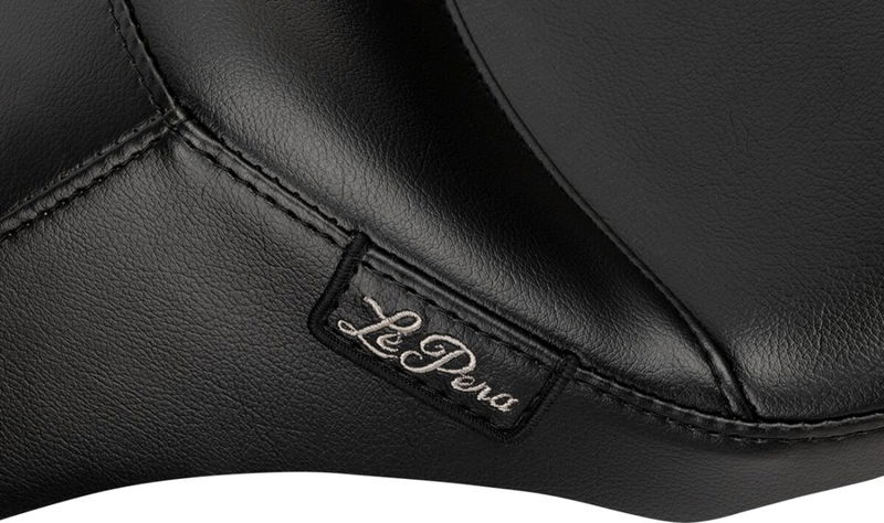 SEAT OUTCAST - FLHX/FLTR 23-UP