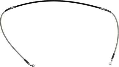 Stainless Steel Braided Brake