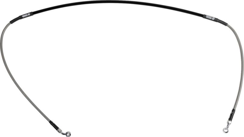 Stainless Steel Braided Brake