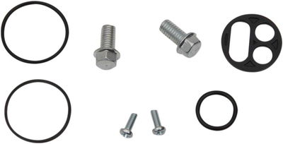 REBUILD KIT PETCOCK KAW