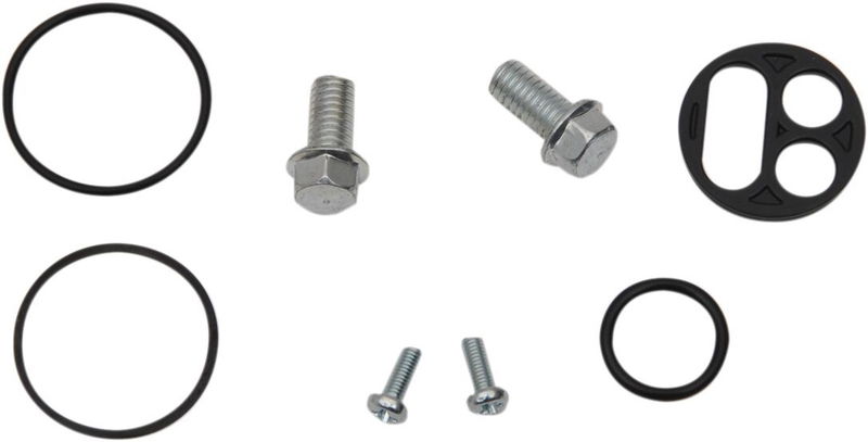 REBUILD KIT PETCOCK KAW