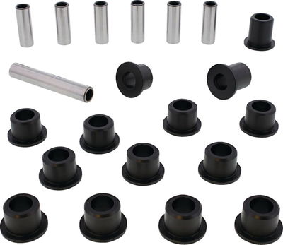 SUSPENSION KIT REAR CANAM MSE