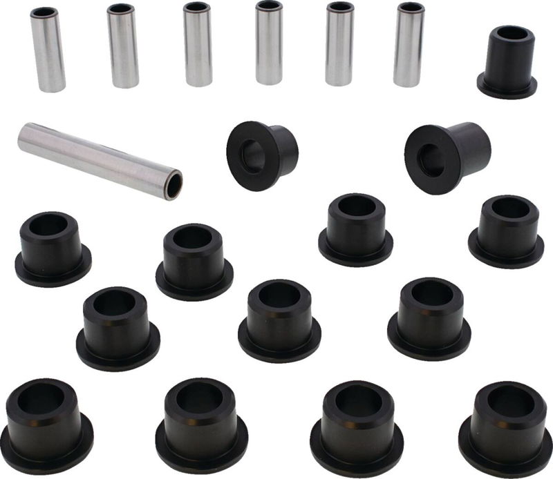 SUSPENSION KIT REAR CANAM MSE