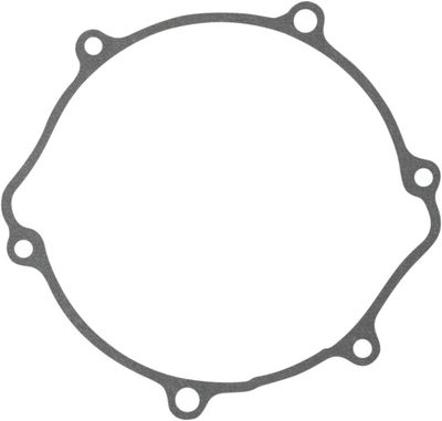 CLTCH CVR GSKT YZ85 02-
