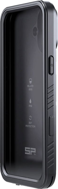 PHONE CASE XTREME IPHONE 16 PL