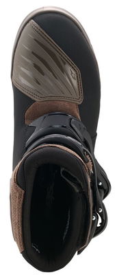 BOOTS BELIZE V2 DRYSTAR BROWN/
