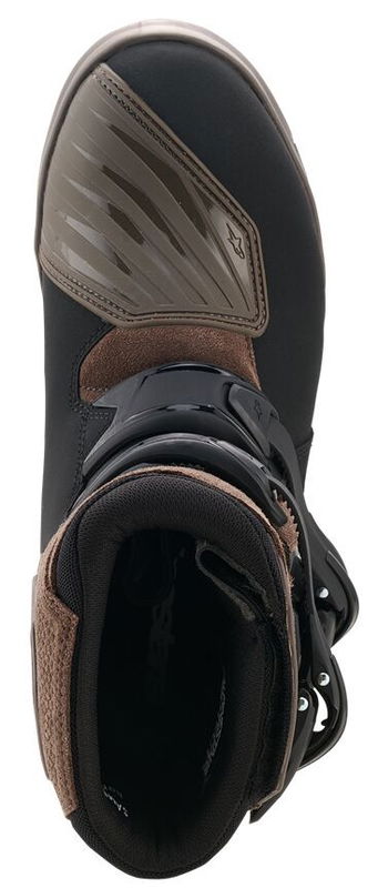 BOOTS BELIZE V2 DRYSTAR BROWN/