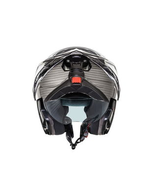HELMET LANDCRSR CARBON XL