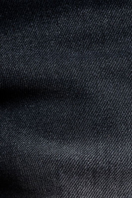 PANT TAYLOR MONO BLACK 40/34
