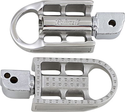 FOOTPEGS MSHMN M8 PASS PO