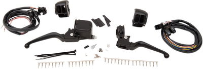 CONTROLS HB 11/16MB 96-13