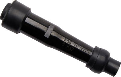 SPARK PLUG RESISTOR COVER