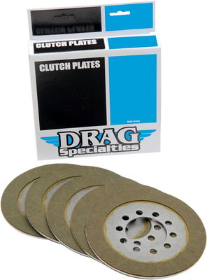 CLUTCH PLATES 68-E84BT