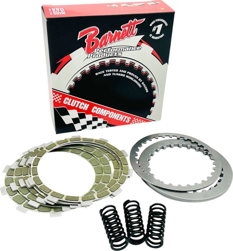CLUTCH KIT YAM MT03 YZFR3