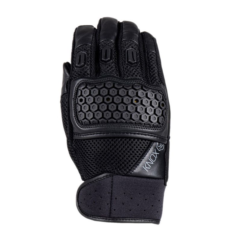 HANDSKE KNOX URBANEPRO SVART L