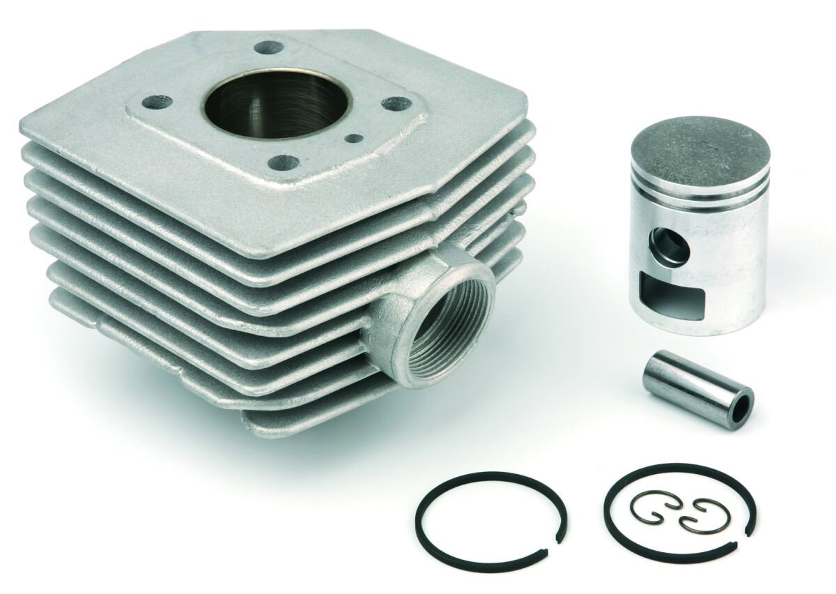 COMPLETE CYLINDER MBK AV-10 /