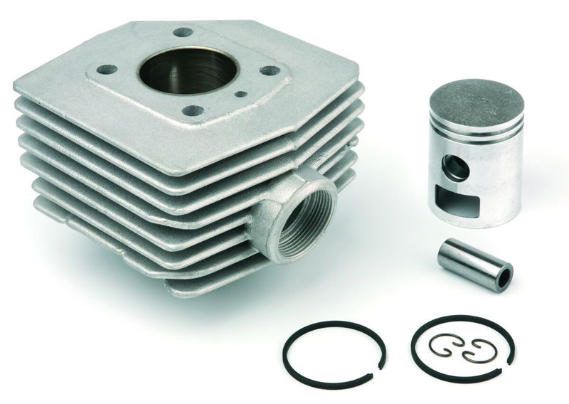 COMPLETE CYLINDER MBK AV-10 /