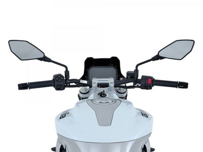 WINDSCREEN SPORT TUONO 457 MAT