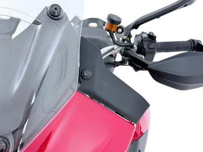 SIDE DEFLECTORS SPORT DUCATI M