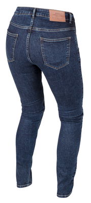 Sweep Glenn Dam Single Lager mc jeans, mörk blå, 34/32