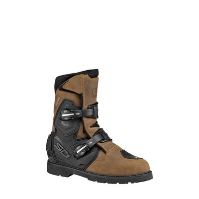 STÖVEL SIDI MID ADVENTURE 2 GORE-TEX 45