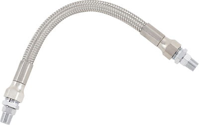 8SS OIL LINE W/FITTINGS