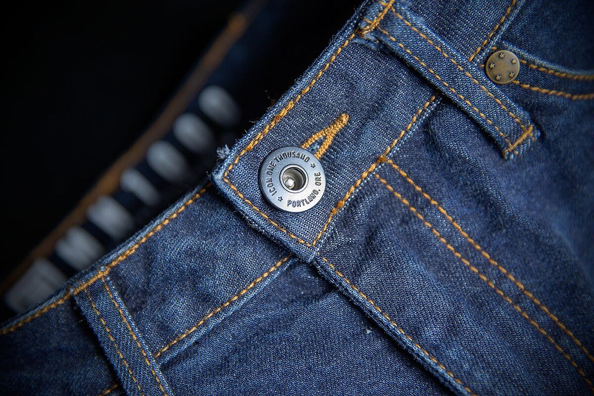 PANT WM MH1000 JEAN BL 2