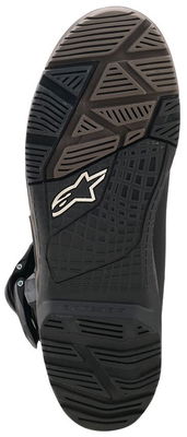 BOOTS BELIZE V2 DRYSTAR BROWN/