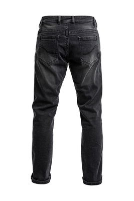PANT TAYLOR MONO BLACK 40/34