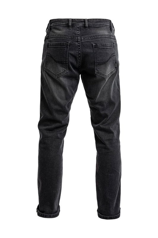 PANT TAYLOR MONO BLACK 40/34