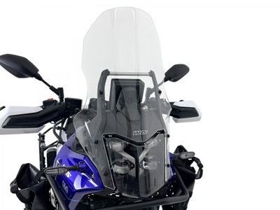 WINDSCREEN CAPONORD YAMAHA TEN