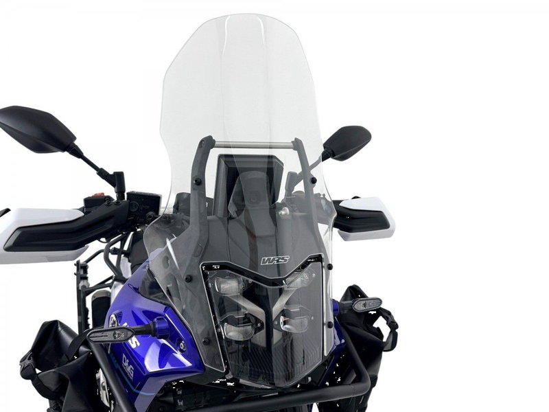 WINDSCREEN CAPONORD YAMAHA TEN