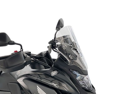 WINDSCREEN SPORT CB500X CLEAR