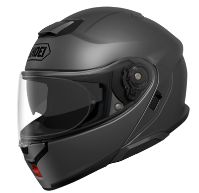 NEOTEC3 Matt Deep Grey [ XL ]