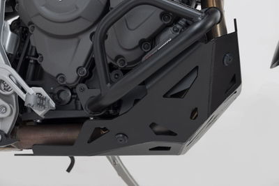 ENGINE GUARD