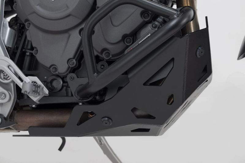 ENGINE GUARD