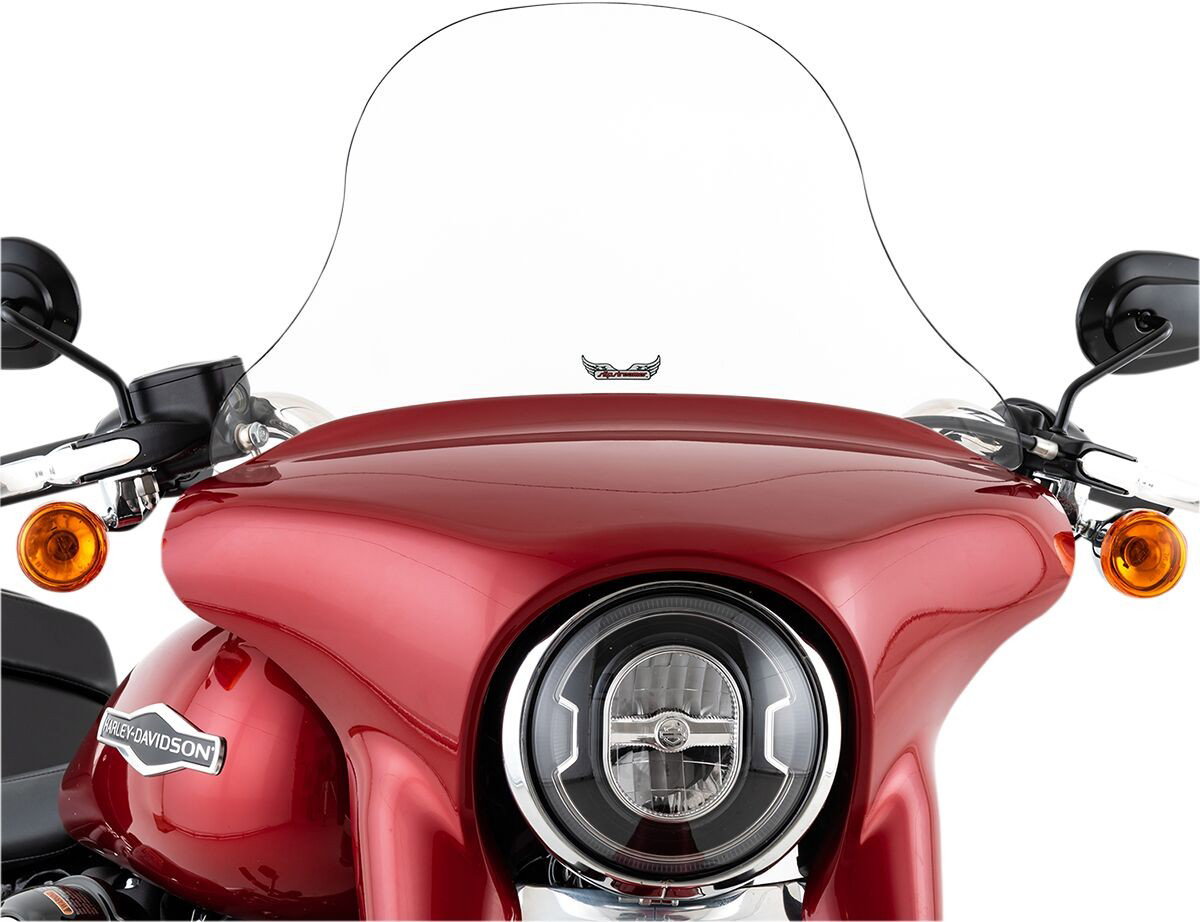 WINDSHIELD FLSB 18-UP - 10 - C