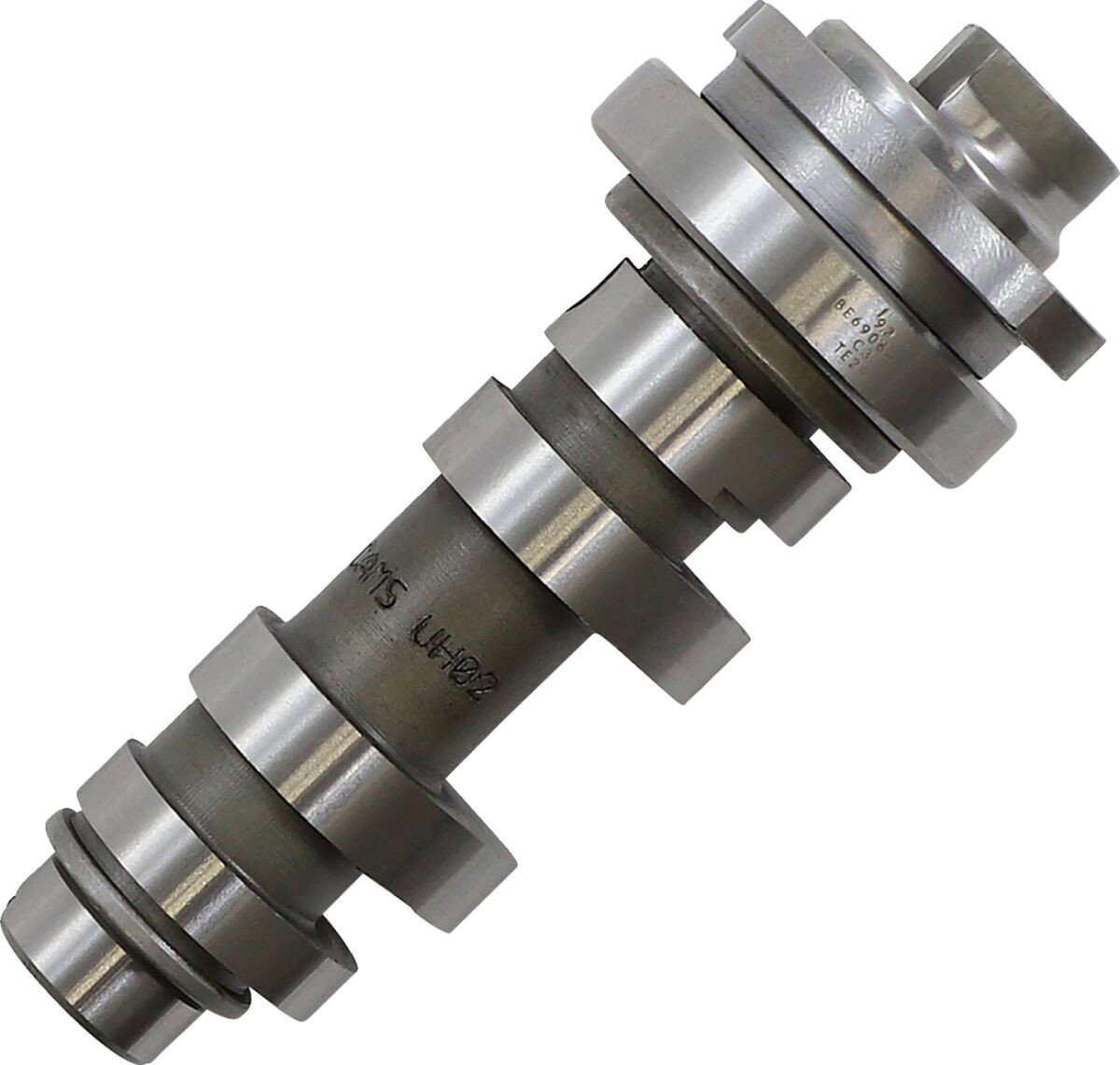 CAM CRF150R 07 STG 1