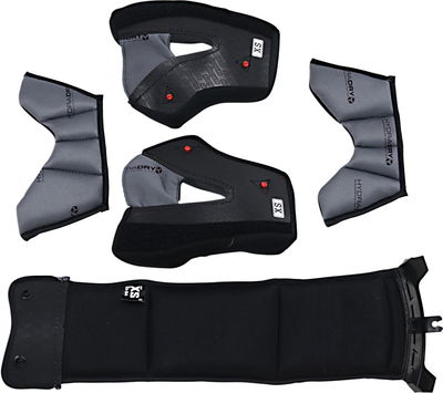 INTSET VPRO XS-LSE/SM-STD