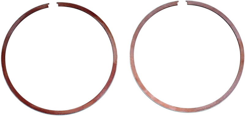 WISECO RING SET