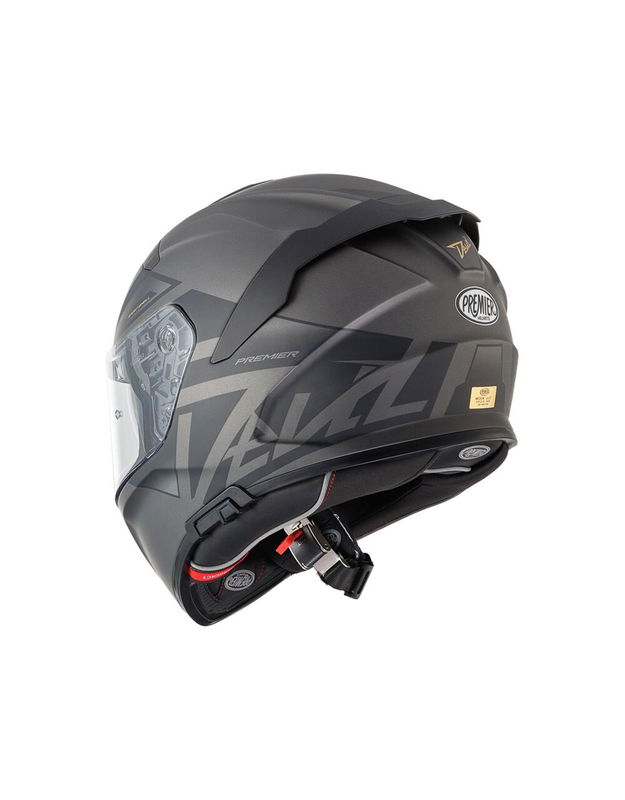 HELMET DEVIL MN 17 BM 2X