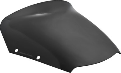 WINDSHIELD MS SPOILER 24 FLHX
