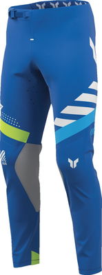 PANT SPORTMODE SYNTH BLUE 31