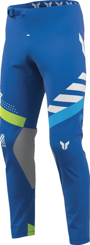 PANT SPORTMODE SYNTH BLUE 31