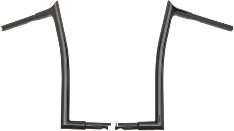 HANDLEBAR 16 86-18 1.25 POINTE
