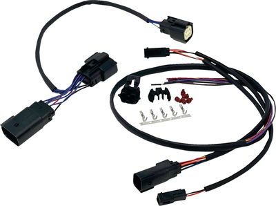 WIRE KIT T-PACK SIDE MARKER 23