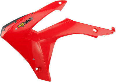 CRF FACTORY SHROUDS RD