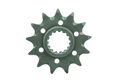 SPROCKET FRT KTM 87-/HVA 14-/